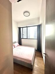 Parc Clematis (D5), Apartment #604409281